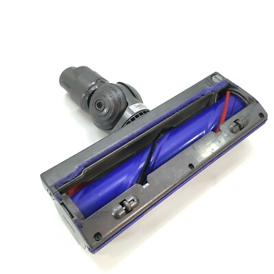 Dyson V7 V8 MOTORIZED BRUSH POWER HEAD NOZZLE Genuine Part