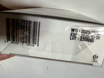 Crystal Tomato Whitening Supplement 30 Tablets | eBay