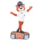 Paws Detriot Tigers Stadium Lights Special Edition Bobblehead MLB Baseball