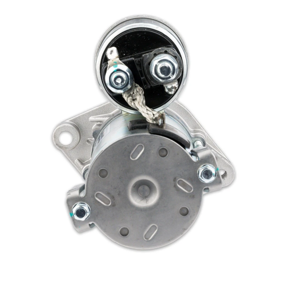 MOTORINO AVVIAMENTO RIG. VALEO FIAT PANDA 500 PUNTO YPSILON 1.3 MULTIJET MTJ - Imagen 2 de 3