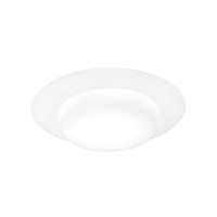Thomas Tsh16 Recessed Recessed Trim In White Thomas Tsh16 Recessed Recessed Trim In White