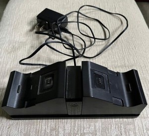 X-BOX CONTROLLERS CHARGING PORT STATION CHARGER