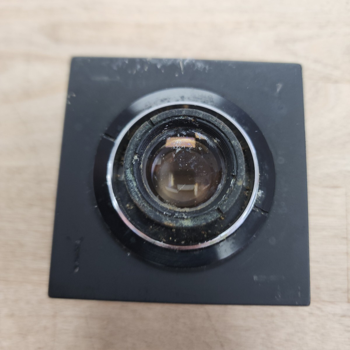 Very Rare Minolta CE Rokkor X 1: 2.8 F = 50mm Lens Made In Japan