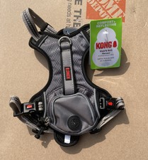 kong waste bag harness large