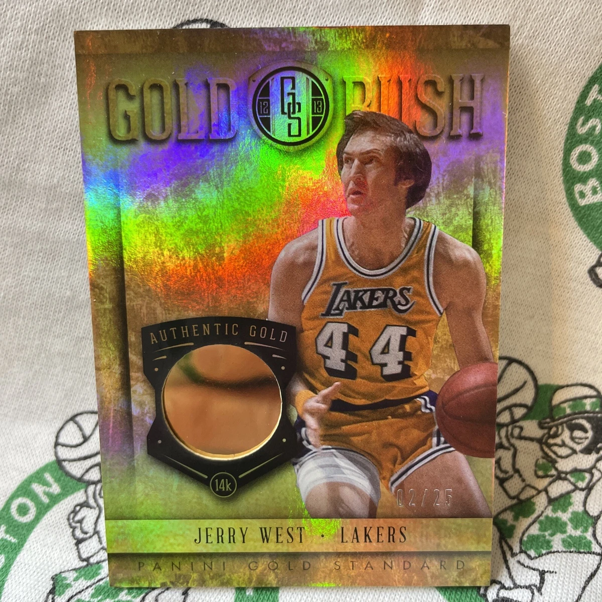 【Magic Johnson】PSA10 Express Lane Gold Magic Johnson】PSA10 Express Lane Gold MAGIC JOHNSON 2019 OPTIC