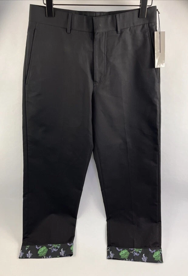 PANTALONI DIOR