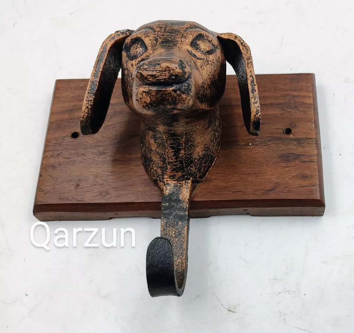 Dog wall hook sales