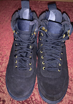 NIKE AIR FORCE 1 SF AF1 MID URBAN UTILITY FTWR GODDESS OF  display picture 3
