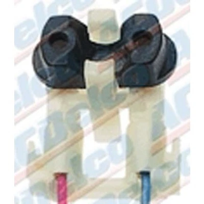 Conector inyector de combustible PT2385 AC Delco gasolina nuevo para Chevy Somerset De Ville Foto 2 de 2