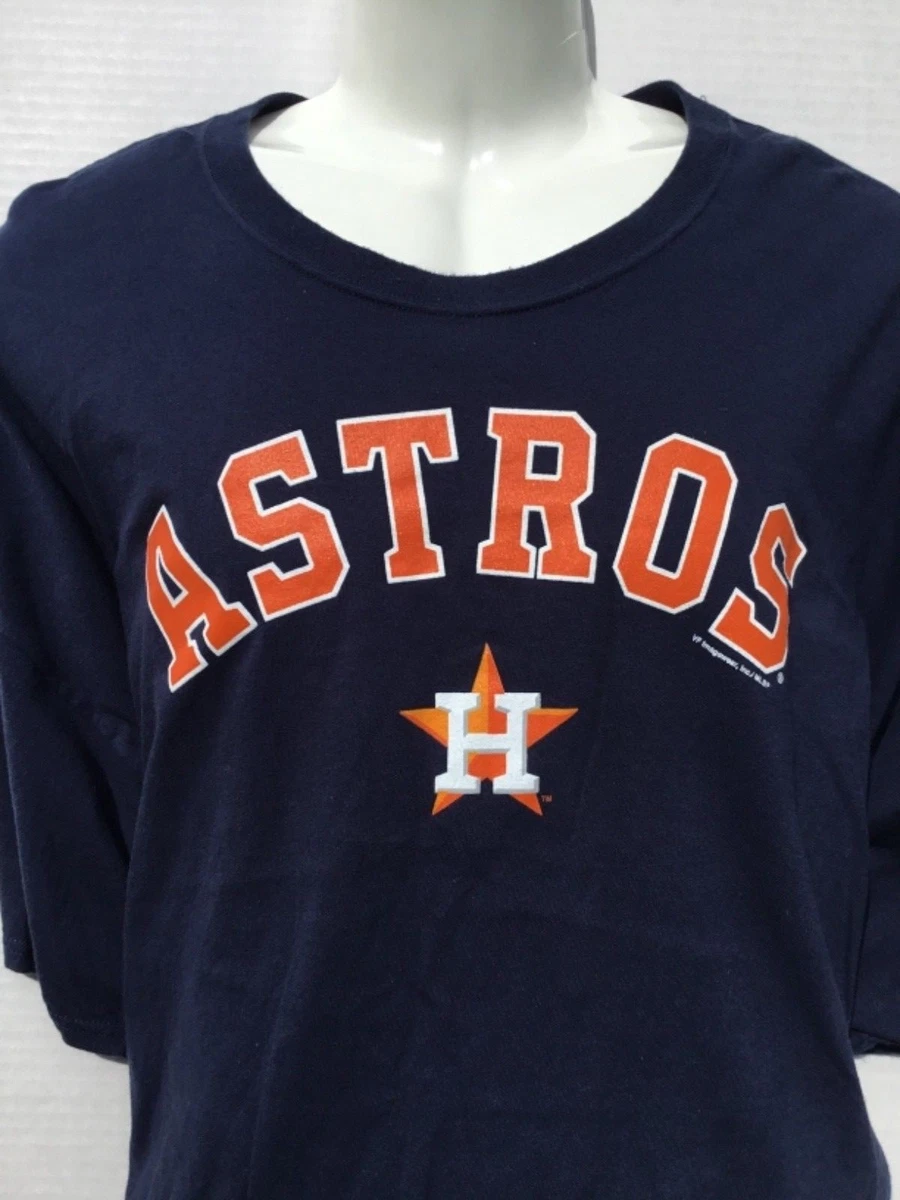 astros performance shirt