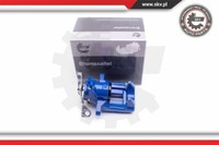 Esen SKV Bremssattel Hinten Rechts FüR Audi A4 VW Passat Variant 8D2 B5 8D5
