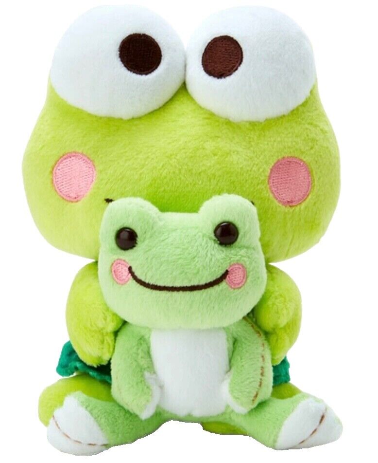 Keroppi Toy | eBay Keroppi Toy | eBay