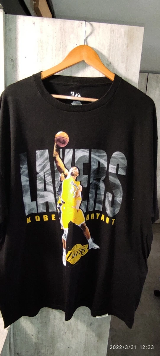 nike mamba out shirt