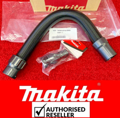 Makita DVC750L Adattatore Tubo Aspirazione A Makita SP6000 Sega A - Foto 4