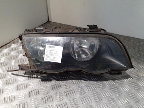 Optique avant principal droit (feux)(phare) BMW SERIE 3 63126935716 Optique avant principal droit (feux)(phare) BMW SERIE 3 63126935716