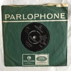 The Beatles – Eleanor Rigby / Yellow Submarine 7", 45 RPM
