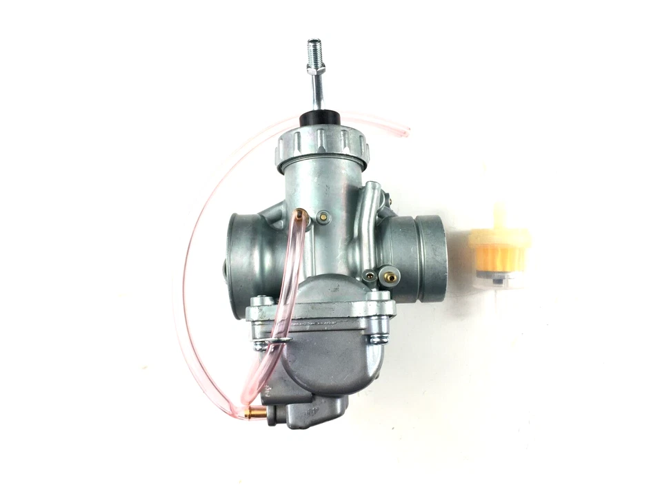 Carburador carburador para Yamaha MX100 MX100 1979-1983 carburador Foto 3 de 3