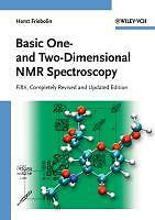 Basic One- and Two-Dimensional NMR Spectroscopy | Buch | 9783527327829