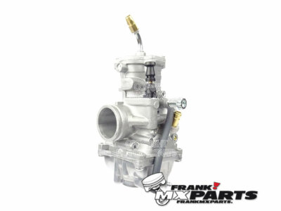Original Mikuni TM30-8006 D-Schieber Vergaser mit Powerjet / TM 30 TMX NEU