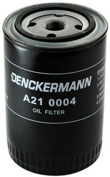 Denckermann ÖLfilter FüR Seat Cordoba,Ibiza Ii,Inca,Terra,Toledo I-image