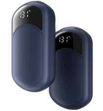Hand Warmers Rechargeable - Electric Hand Warmers With 3 Heating Settings