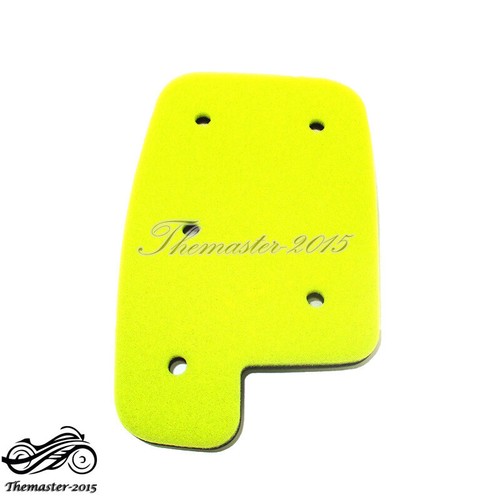 Foam Air Filter For Arctic Cat 400 500 650 TRV TBX FIS 0470-494 ATV Quad - Picture 2 of 6