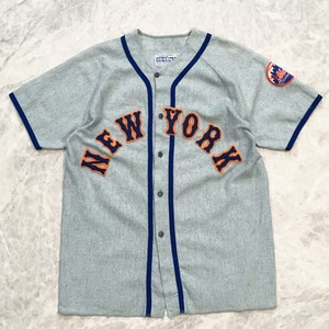 ny mets baseball jersey