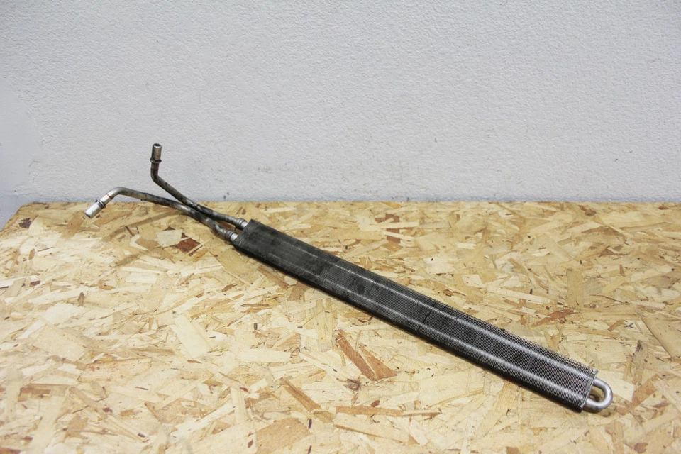 M10390 2003-2005 Land Rover Range Rover dirección asistida fluido enfriador de aceite fabricante de equipos originales Foto 4 de 4