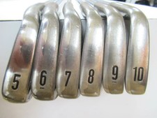callaway apex 2024 Iron Set 5-10 6pc Flex X Aldila HM TOUR Steel