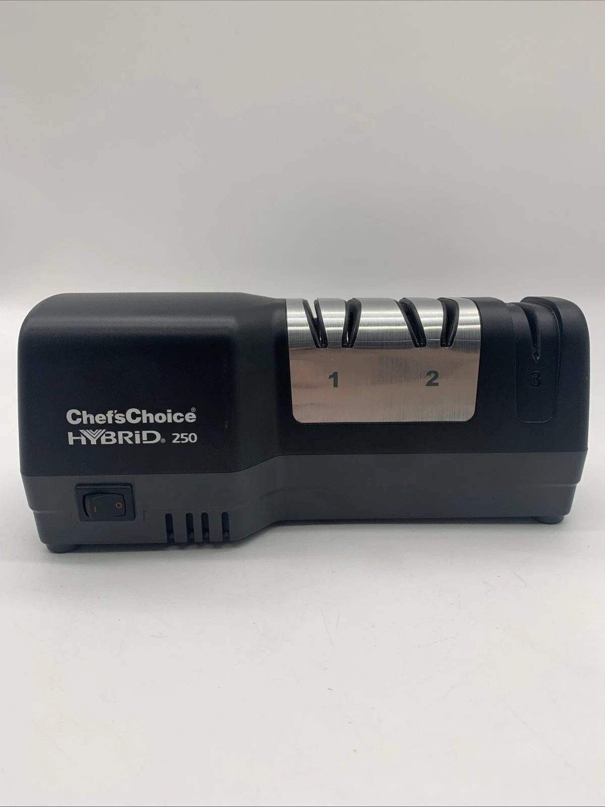 Chef's Choice Hybrid 200-3 Diamond Hone Knife Sharpener