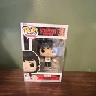Funko Pop! Television Stranger Things Mike #1239 Standard Vinyl Figure