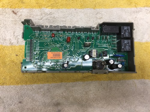 W10285180	Whirlpool  Dishwasher Control Board   free shipping