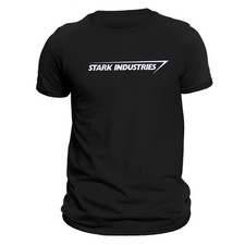 Stark Industries Halloween Unisex T-shirt Stark Industries Halloween Unisex T-shirt