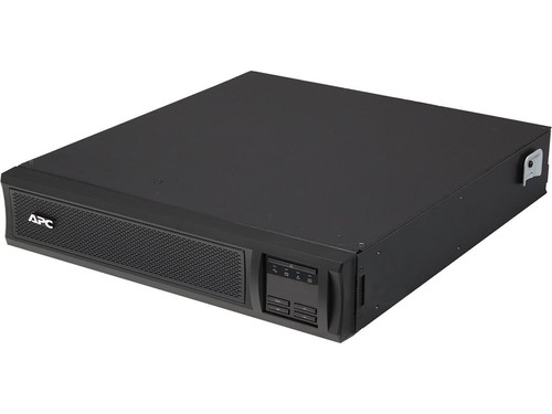 APC SMX1500RM2UCNC 1440 VA 1350W UPS - Picture 2 of 3
