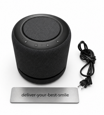 【UDさん専用】Amazon echo studio Amazon Echo Studio Smart speaker with 3D audio and Alexa Black