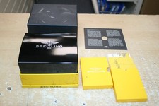 Breitling Avenger Skyland A13380 45mm Boxed With Papers 12