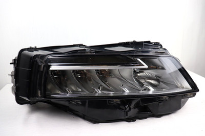 2021 2022 2023 NISSAN ROGUE SL-SV RIGHT PASSENGER LED HEADLIGHT OEM,TESTED