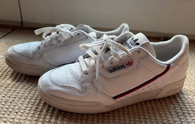 Adidas Continental 80 Size M8/W9.5