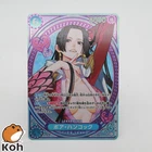 Boa Hancock EB03-026 SP SR Parallel ONE PIECE Card Heroines edition 2025