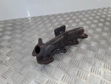 RENAULT LAGUNA III BT0/1 Auspuffkrümmer H82443150 2.00 Diesel 2010 28980224
