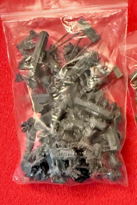 FORGEWORLD BLOOD ANGELS DAWNBREAKER COHORT OOP SPACE MARINE WARHAMMER 40,000 40k