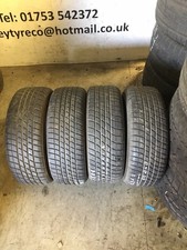 175/60R13 77H Yokohama A-509 -NO REPAIRS -All 2019 