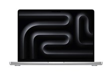 Apple MacBook Pro 2025 M5 10-CoreCPU/10-CoreGPU 16GB 14.2in 512GB SSD Excellent