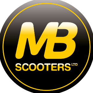 MB Scooters Ltd | eBay UK Stores