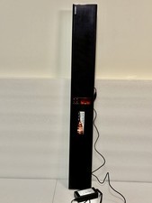 Samsung HW-F750 Bluetooth Soundbar Vacuum Tube Audio Tested Works w/ AC Adapter