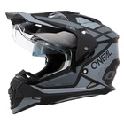 O'Neal Sierra Ii Slingshot V24 R Adventure Black Grey