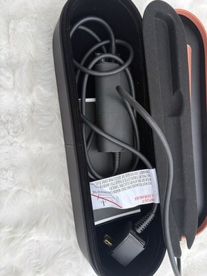 NEW Dyson Airstrait Straightener - Copper/Nickel - In Original Box