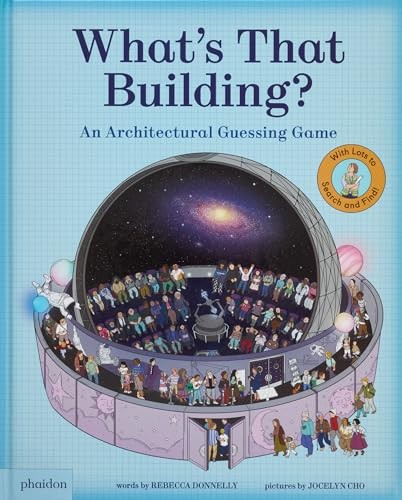 Whats That Building - Image 4