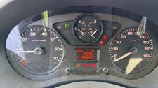 Compteur Citroen JUMPY