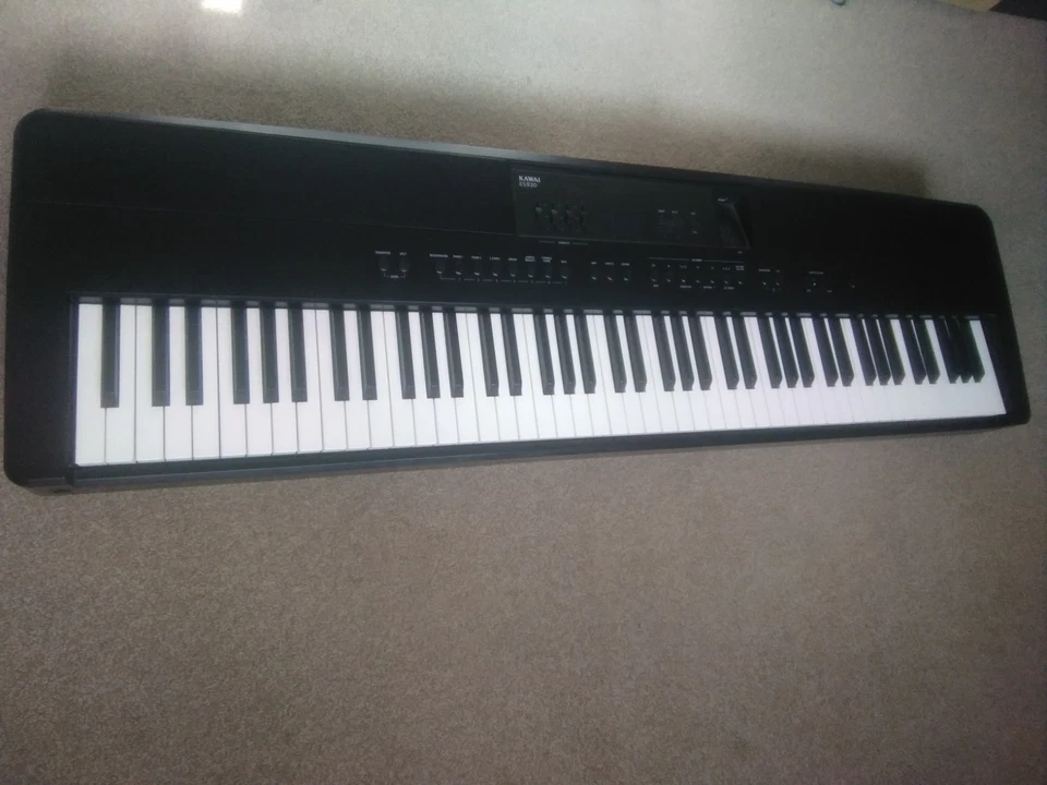 Kawai ES920, photo 2 of 5